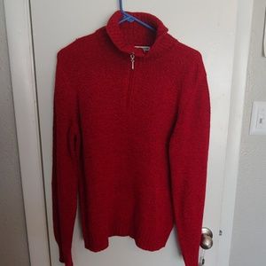 Women's Turtleneck Sweater